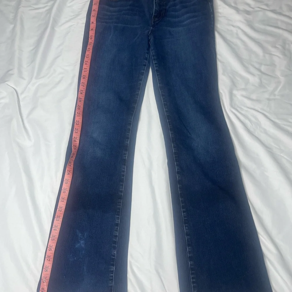Liverpool women’s jeans size 12